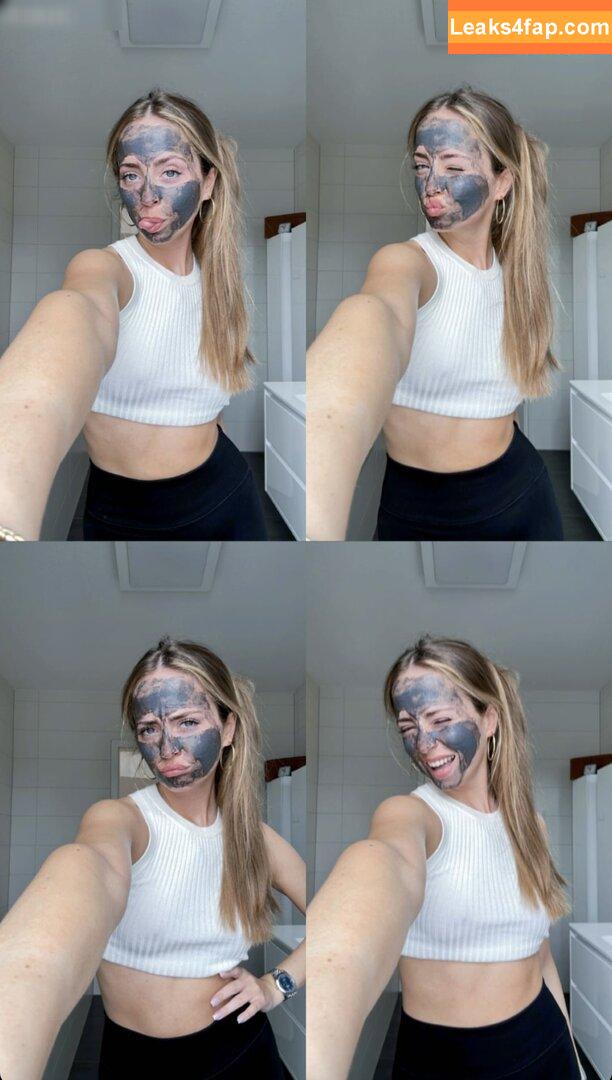 Lea Katharina Maria / leakatharinamaria слитое фото фото #0102