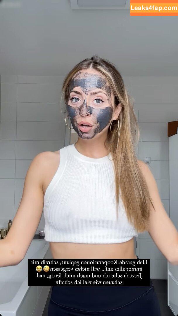 Lea Katharina Maria / leakatharinamaria слитое фото фото #0103