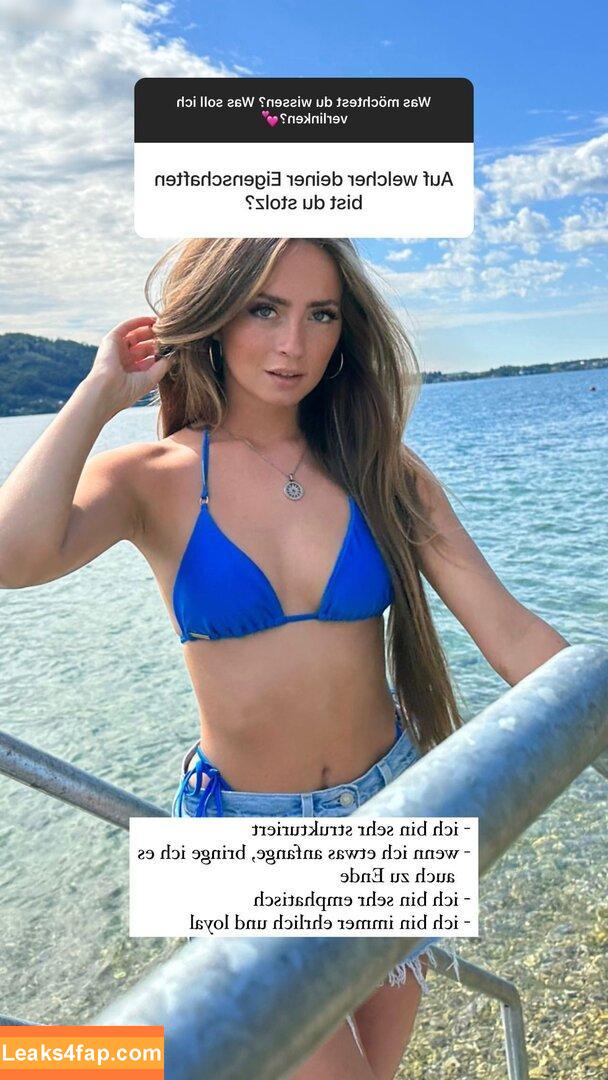 Lea Katharina Maria / leakatharinamaria слитое фото фото #0116