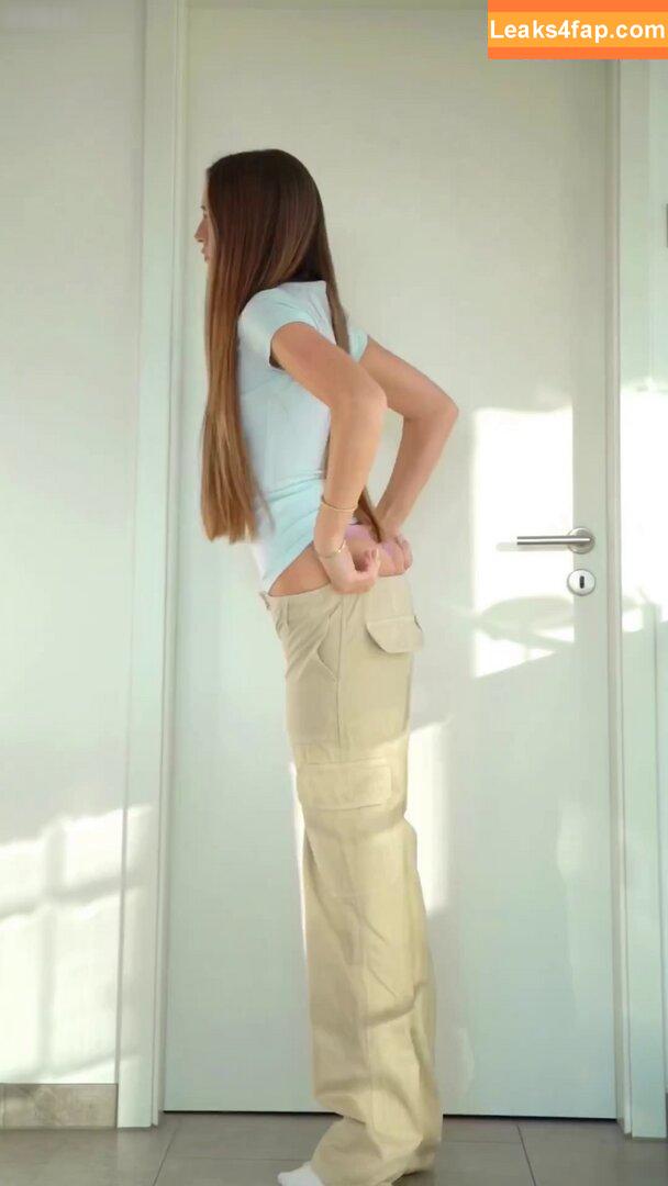 Lea Katharina Maria / leakatharinamaria слитое фото фото #0184