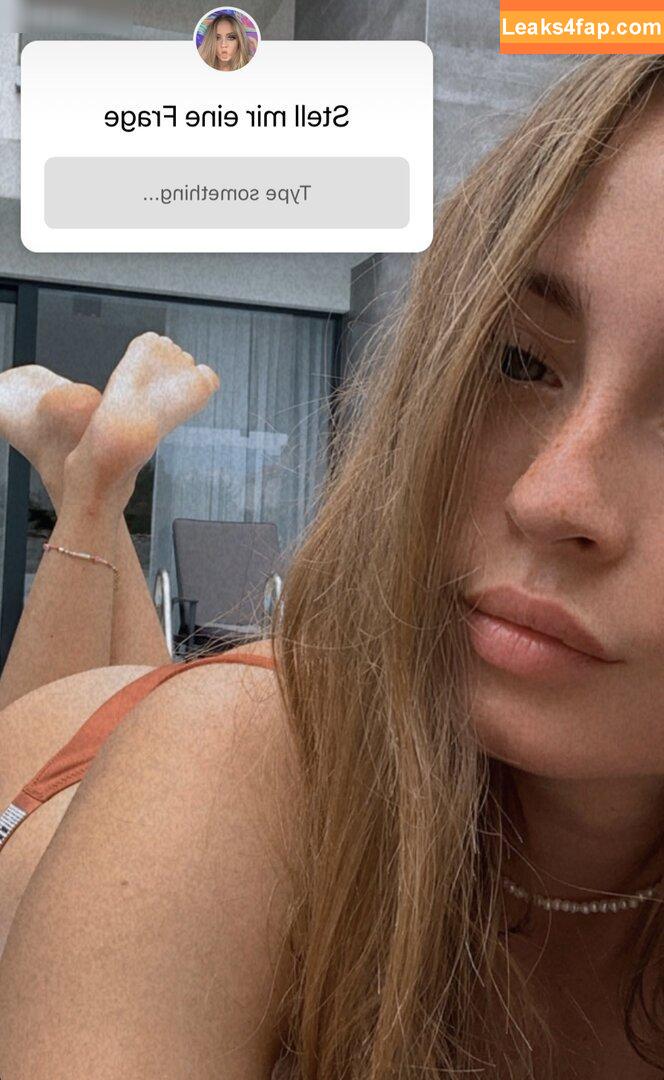 Lea Katharina Maria / leakatharinamaria слитое фото фото #0209