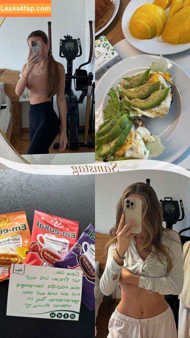 Lea Katharina Maria / leakatharinamaria слитое фото фото #0231