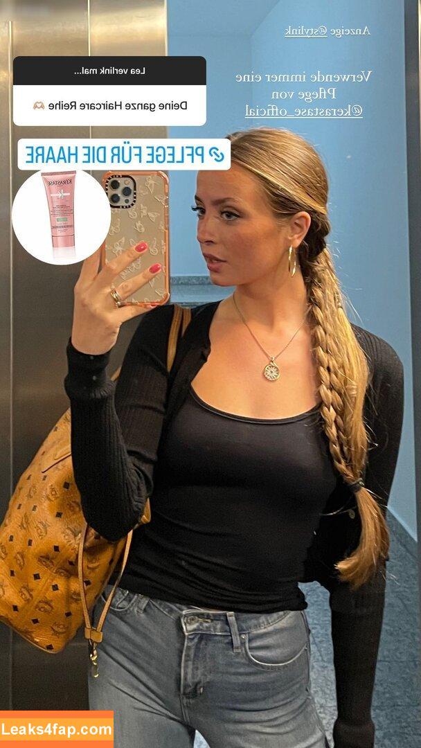 Lea Katharina Maria / leakatharinamaria слитое фото фото #0232