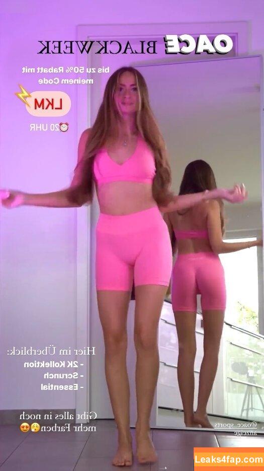 Lea Katharina Maria / leakatharinamaria слитое фото фото #0235