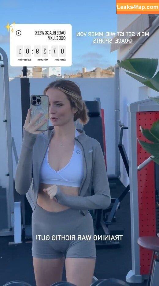 Lea Katharina Maria / leakatharinamaria слитое фото фото #0237