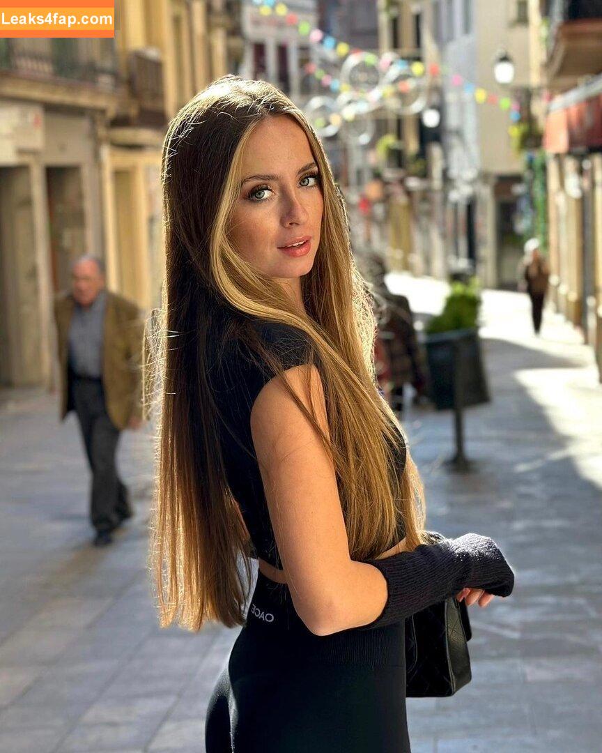 Lea Katharina Maria / leakatharinamaria слитое фото фото #0268