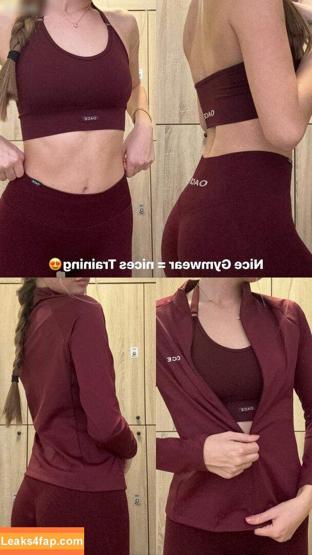 Lea Katharina Maria / leakatharinamaria слитое фото фото #0309