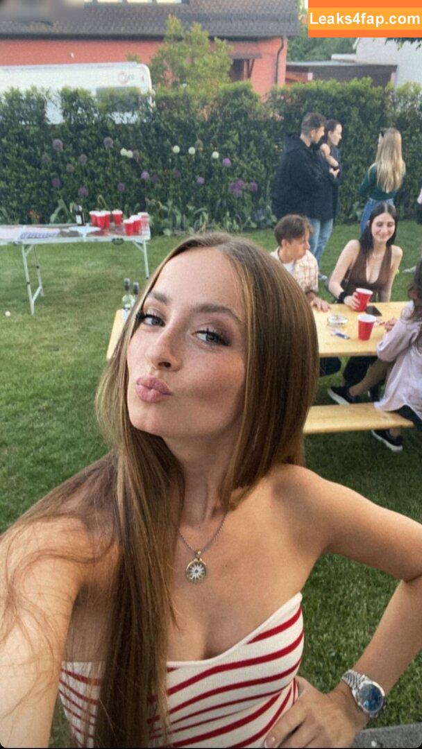 Lea Katharina Maria / leakatharinamaria слитое фото фото #0324