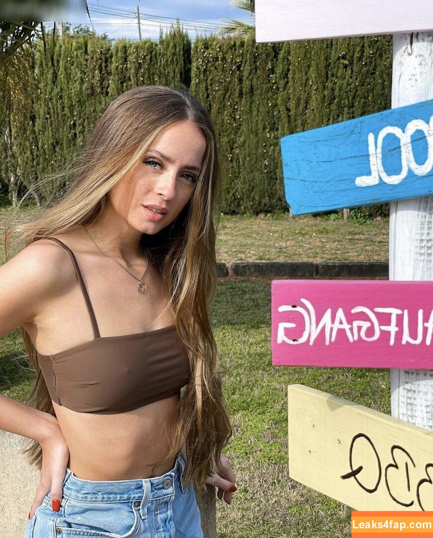 Lea Katharina Maria / leakatharinamaria слитое фото фото #0334