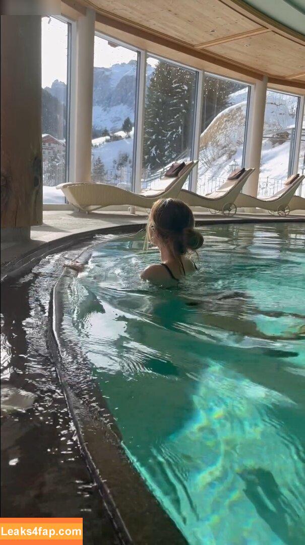 Lea Katharina Maria / leakatharinamaria слитое фото фото #0342