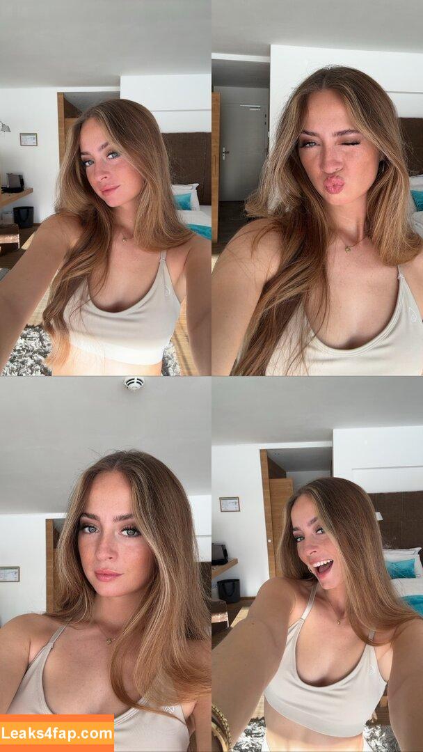 Lea Katharina Maria / leakatharinamaria слитое фото фото #0348