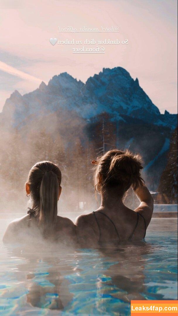 Lea Katharina Maria / leakatharinamaria слитое фото фото #0350