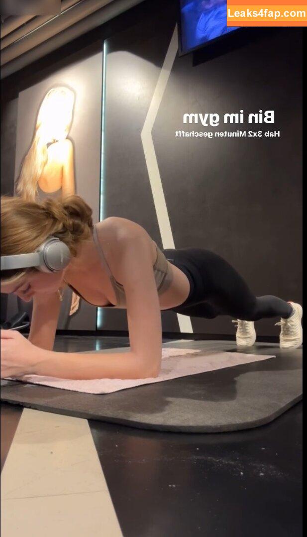 Lea Katharina Maria / leakatharinamaria слитое фото фото #0369