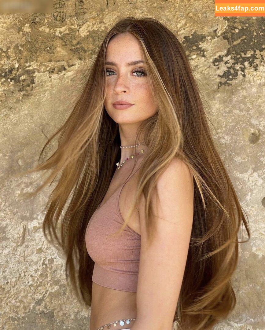 Lea Katharina Maria / leakatharinamaria слитое фото фото #0376