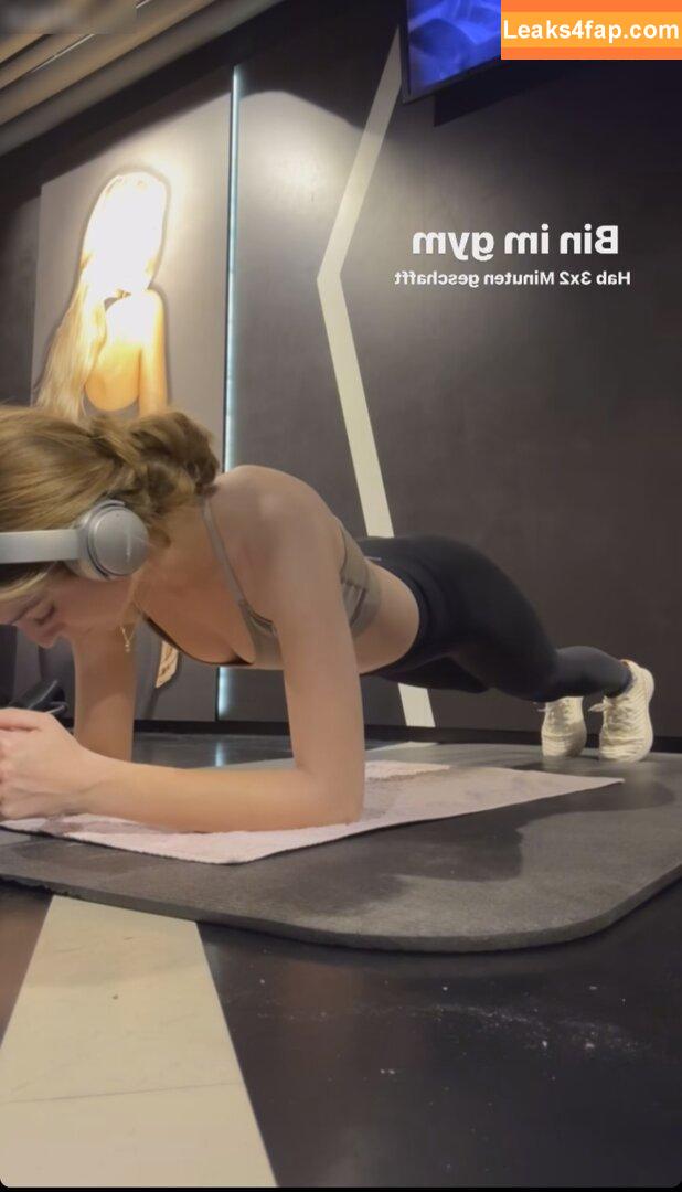 Lea Katharina Maria / leakatharinamaria слитое фото фото #0413