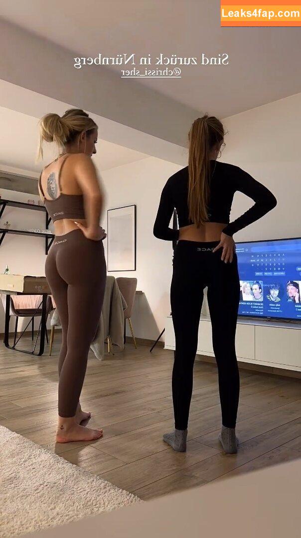 Lea Katharina Maria / leakatharinamaria слитое фото фото #0433