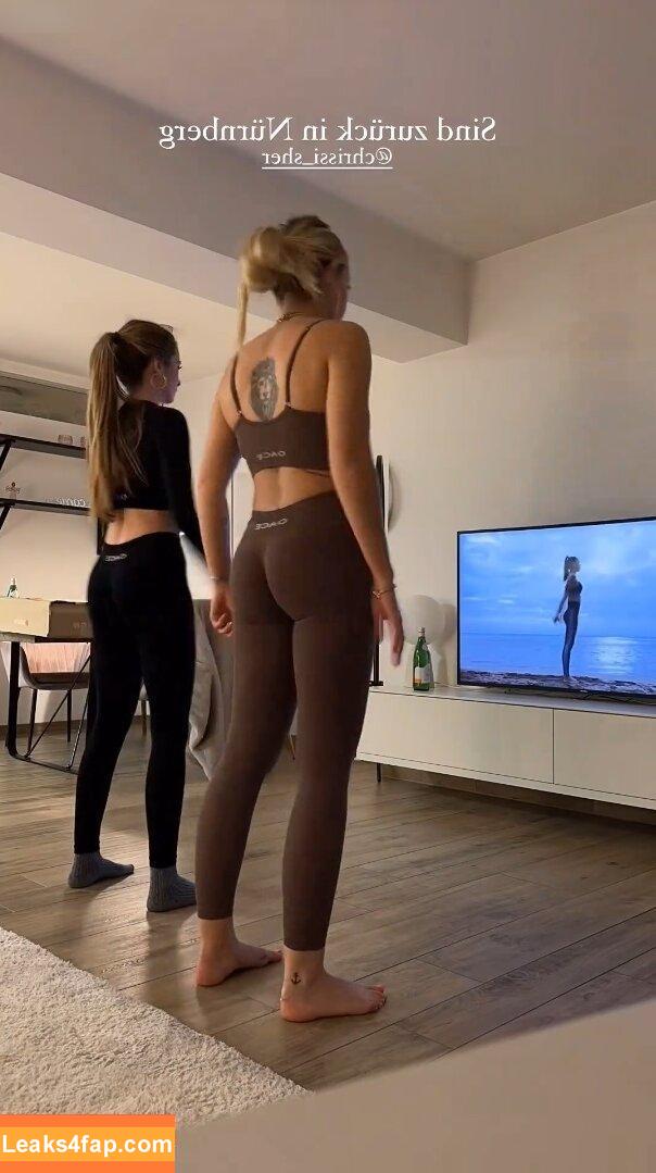 Lea Katharina Maria / leakatharinamaria слитое фото фото #0435