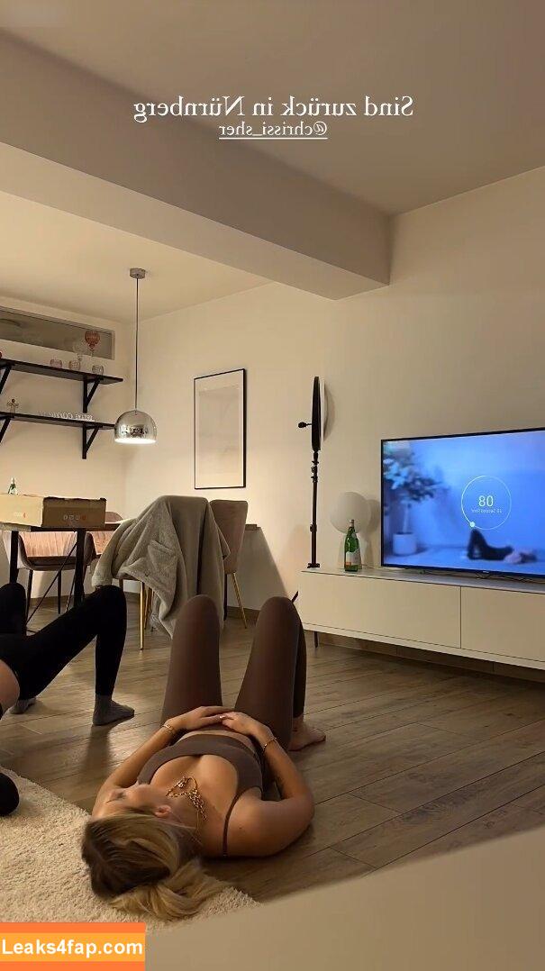 Lea Katharina Maria / leakatharinamaria слитое фото фото #0436