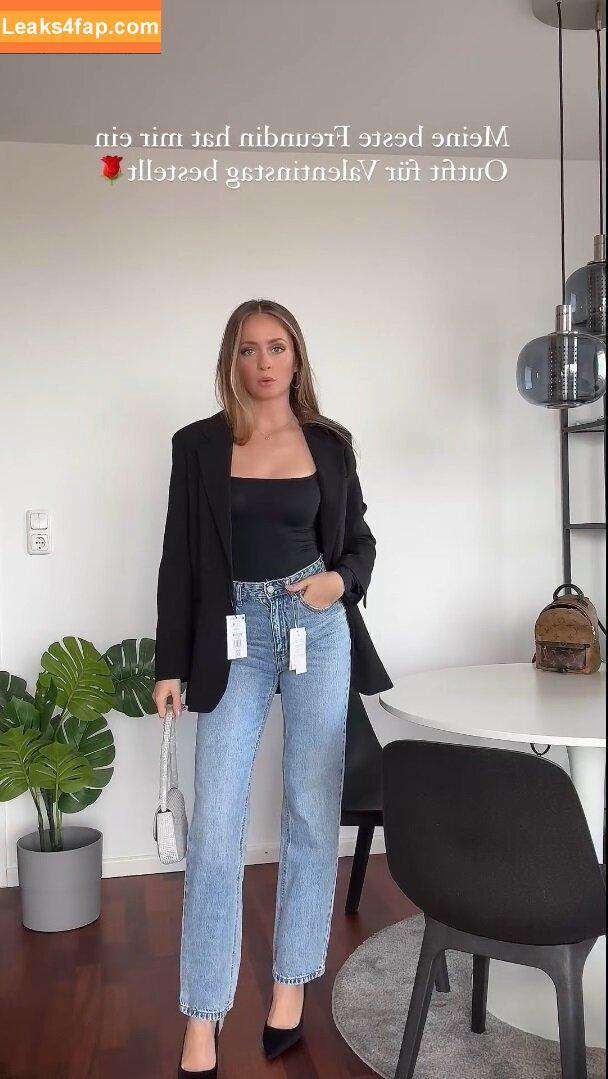 Lea Katharina Maria / leakatharinamaria слитое фото фото #0471