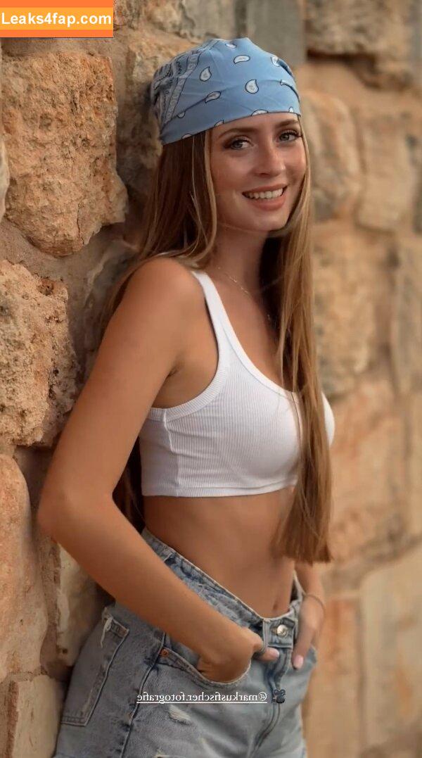 Lea Katharina Maria / leakatharinamaria слитое фото фото #0479