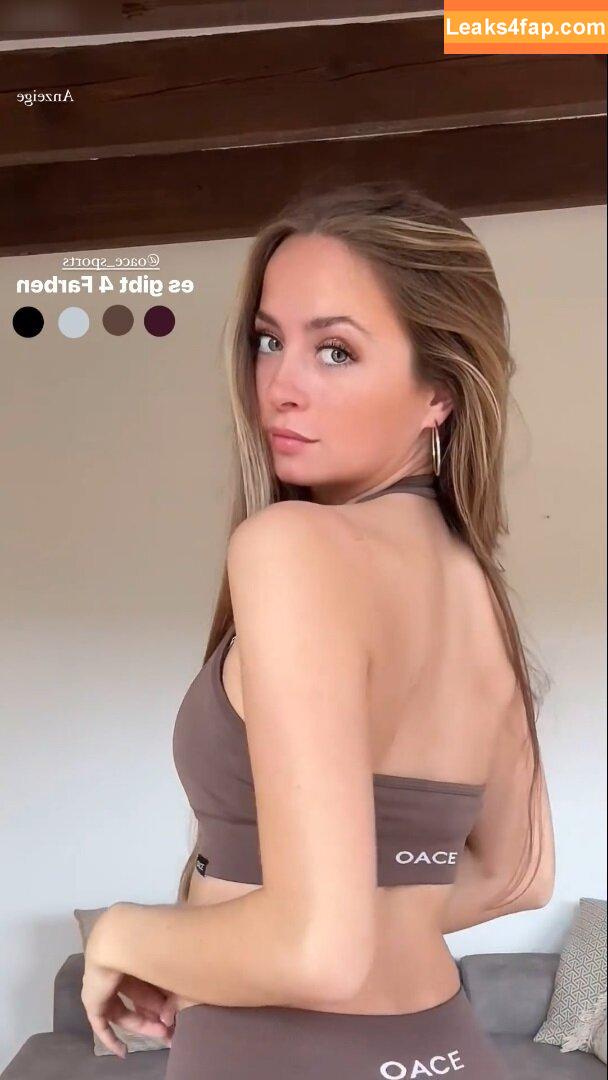 Lea Katharina Maria / leakatharinamaria слитое фото фото #0483