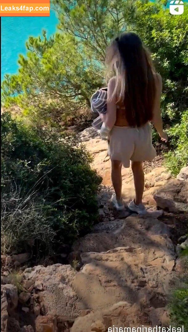 Lea Katharina Maria / leakatharinamaria слитое фото фото #0484