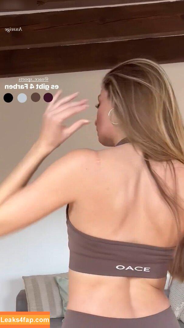 Lea Katharina Maria / leakatharinamaria слитое фото фото #0486