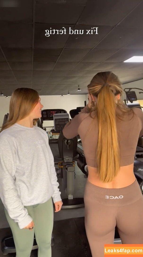 Lea Katharina Maria / leakatharinamaria слитое фото фото #0499