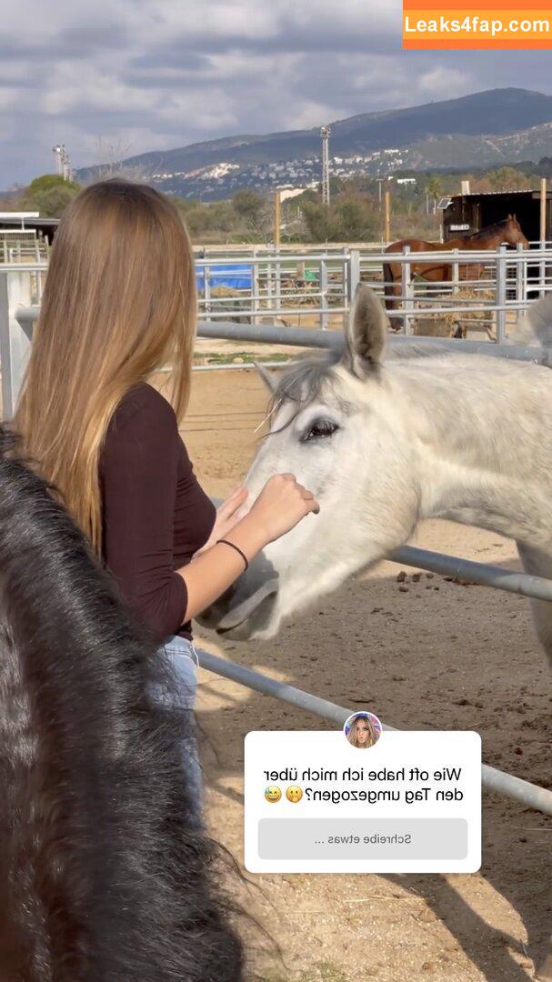 Lea Katharina Maria / leakatharinamaria слитое фото фото #0506