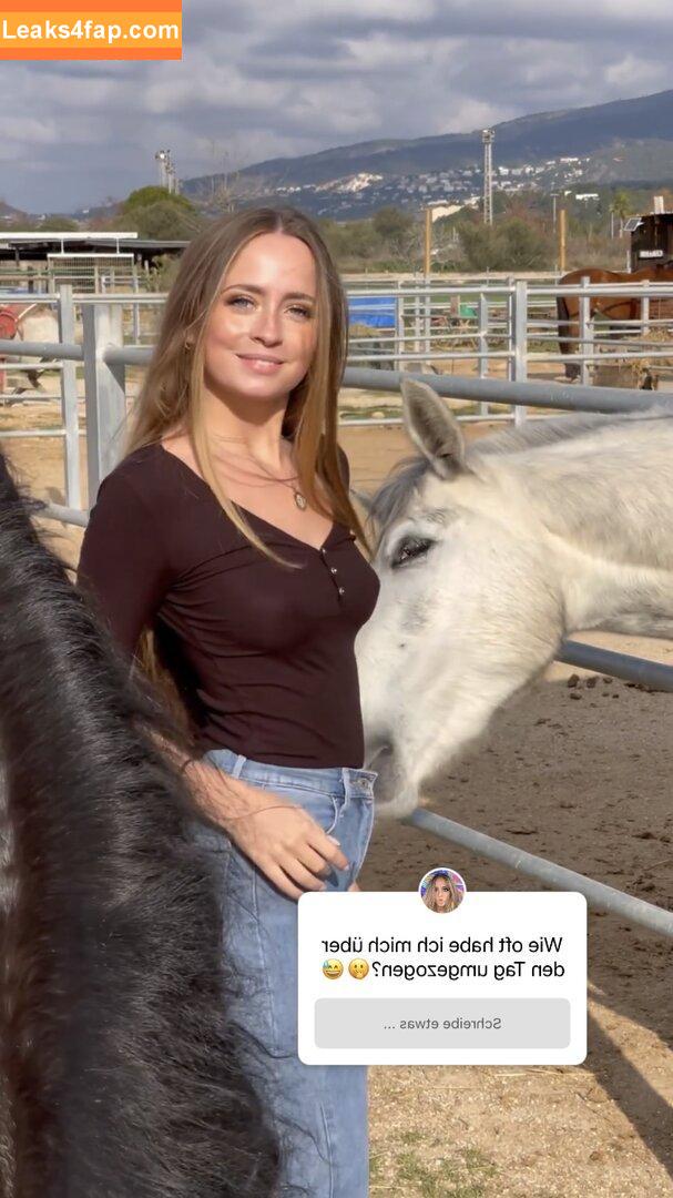 Lea Katharina Maria / leakatharinamaria слитое фото фото #0507