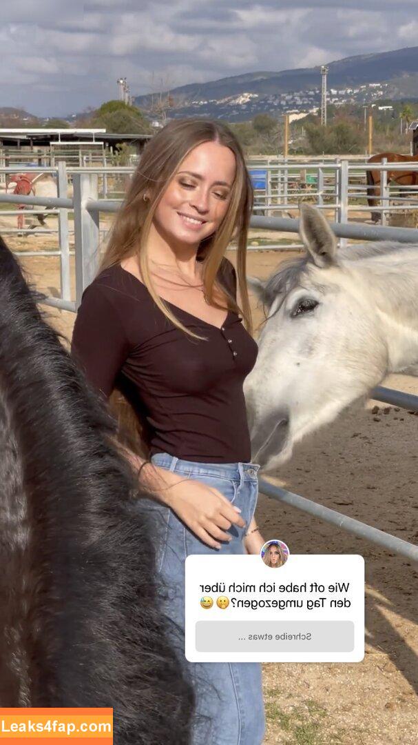 Lea Katharina Maria / leakatharinamaria слитое фото фото #0508