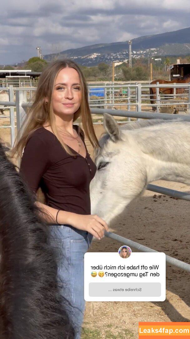 Lea Katharina Maria / leakatharinamaria слитое фото фото #0509