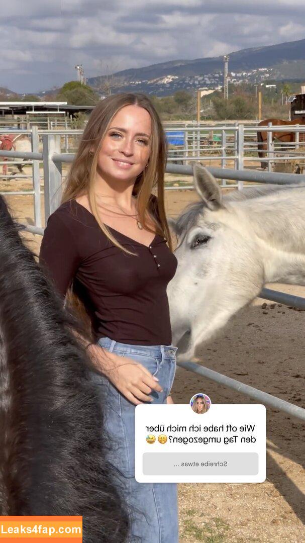 Lea Katharina Maria / leakatharinamaria слитое фото фото #0510