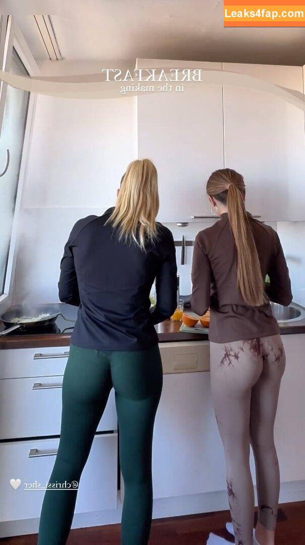 Lea Katharina Maria / leakatharinamaria слитое фото фото #0513