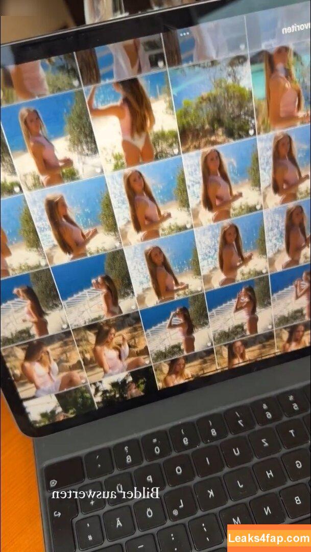 Lea Katharina Maria / leakatharinamaria слитое фото фото #0514