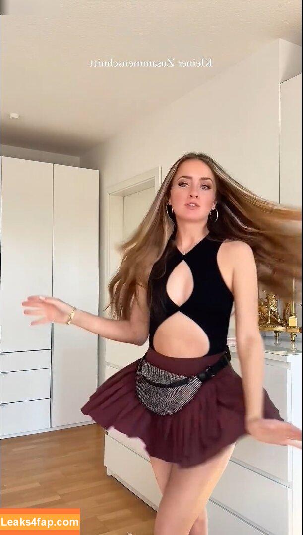 Lea Katharina Maria / leakatharinamaria слитое фото фото #0549