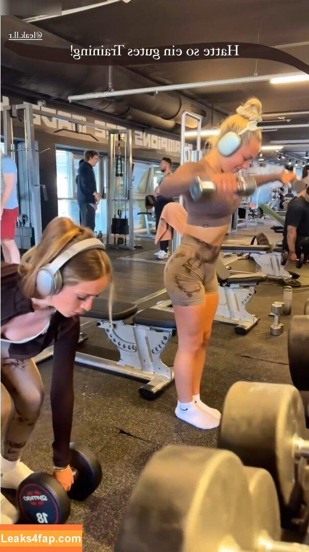 Lea Katharina Maria / leakatharinamaria leaked photo photo #0555