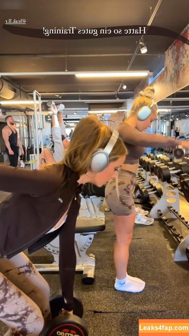 Lea Katharina Maria / leakatharinamaria слитое фото фото #0558