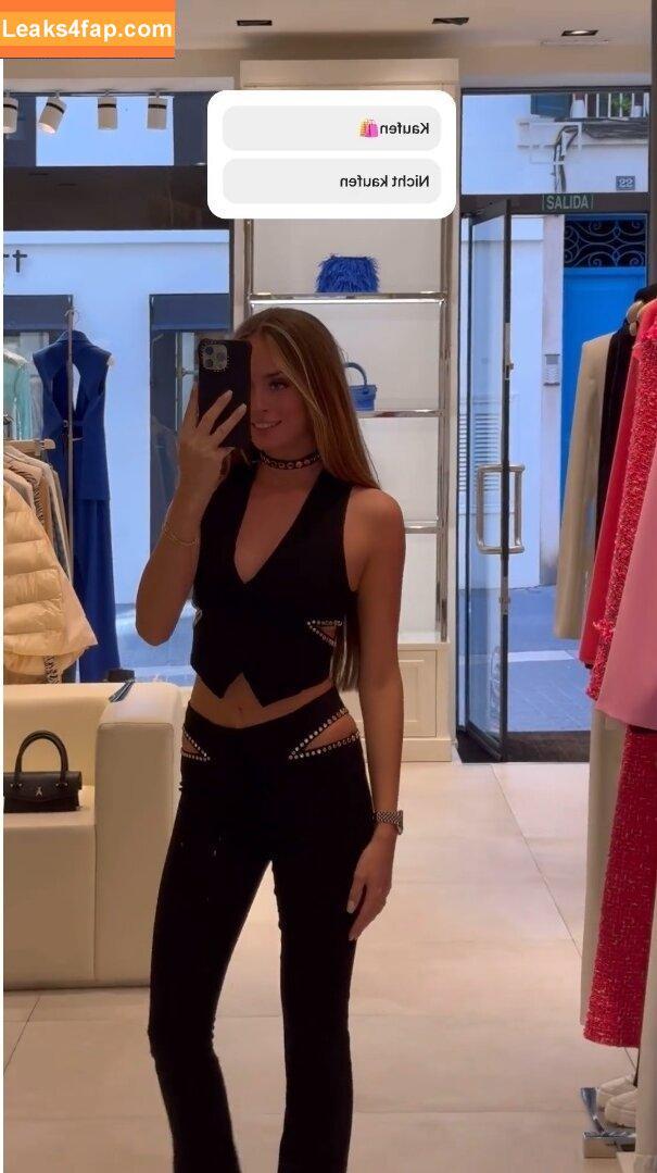 Lea Katharina Maria / leakatharinamaria слитое фото фото #0566