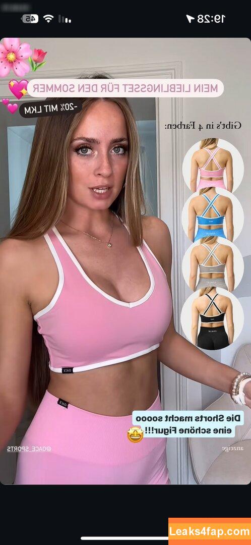 Lea Katharina Maria / leakatharinamaria leaked photo photo #0596