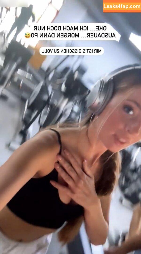 Lea Katharina Maria / leakatharinamaria leaked photo photo #0615