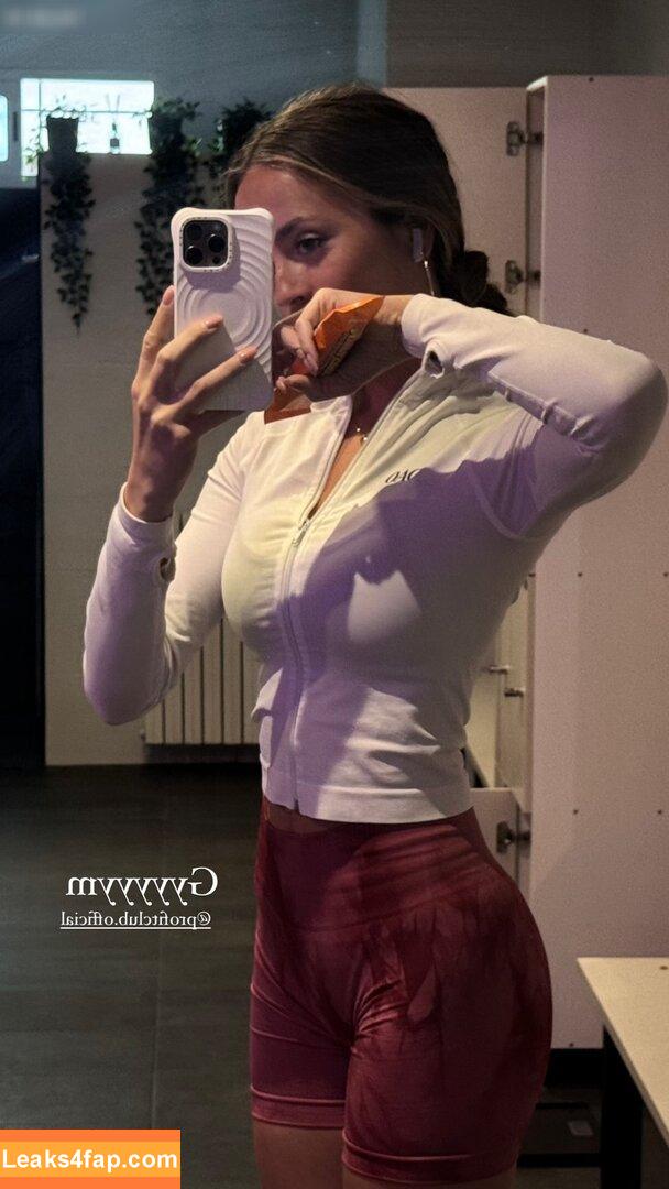 Lea Katharina Maria / leakatharinamaria leaked photo photo #0618