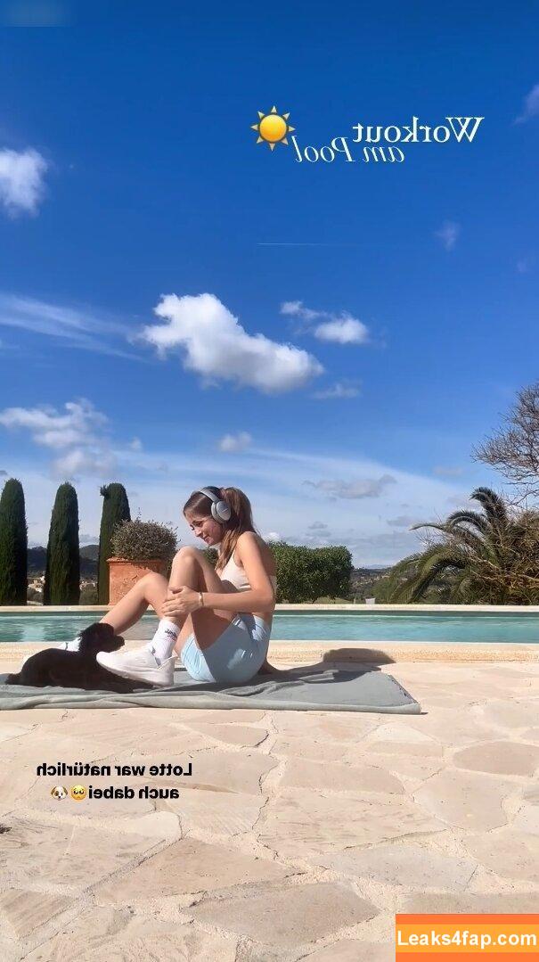 Lea Katharina Maria / leakatharinamaria слитое фото фото #0662