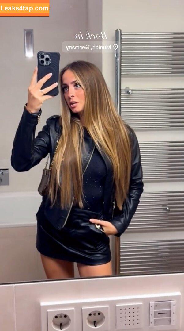 Lea Katharina Maria / leakatharinamaria leaked photo photo #0691