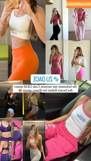 Lea Katharina Maria фото #0115