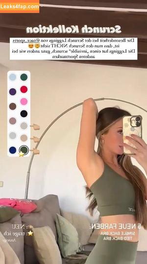 Lea Katharina Maria фото #0249