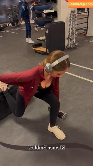 Lea Katharina Maria фото #0366