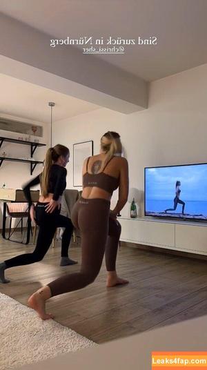 Lea Katharina Maria фото #0431