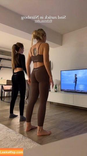 Lea Katharina Maria фото #0435