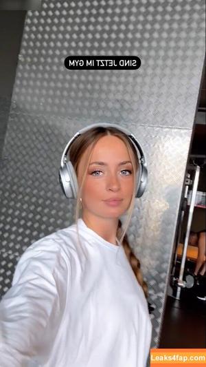 Lea Katharina Maria фото #0442